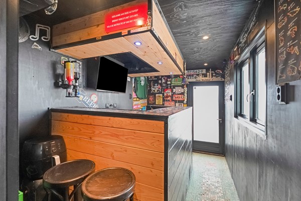 Medium property photo - Lombokstraat 17, 1782 SR Den Helder